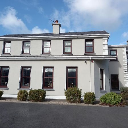 Hillcrest Guest House Clonmel Εξωτερικό φωτογραφία