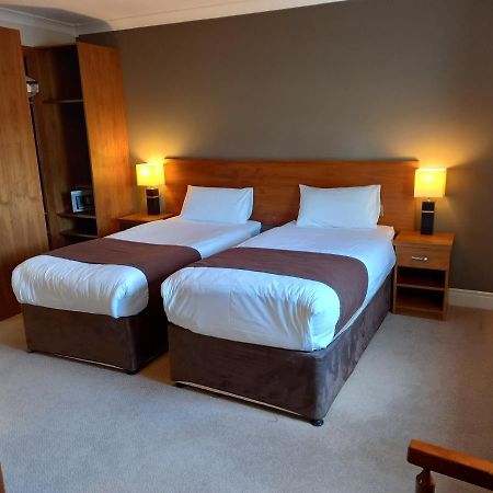 Hillcrest Guest House Clonmel Εξωτερικό φωτογραφία