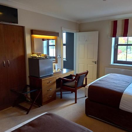Hillcrest Guest House Clonmel Εξωτερικό φωτογραφία