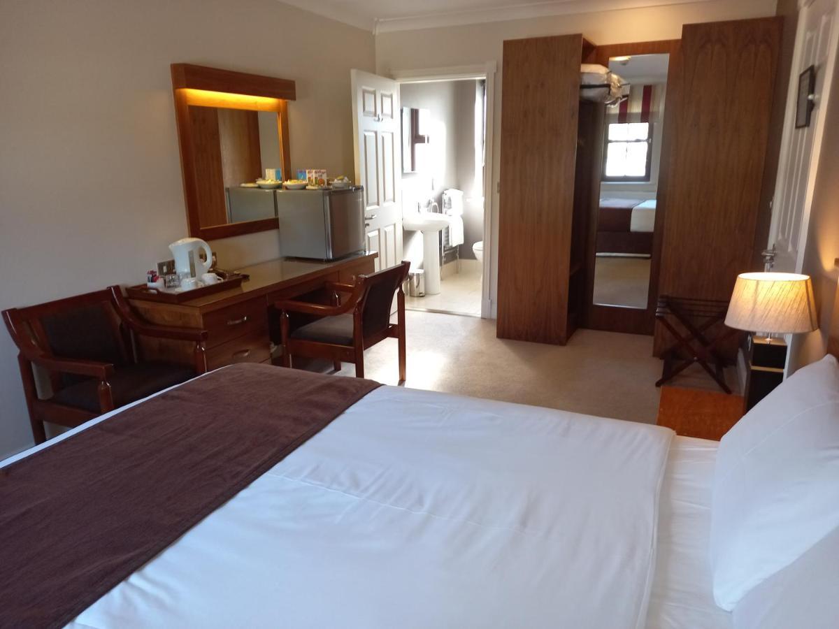 Hillcrest Guest House Clonmel Εξωτερικό φωτογραφία