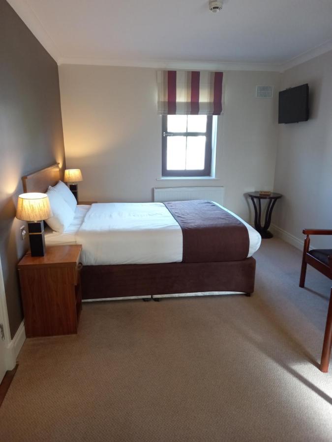 Hillcrest Guest House Clonmel Εξωτερικό φωτογραφία