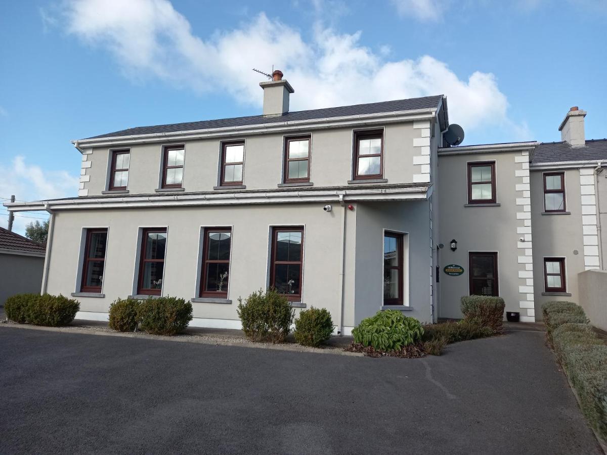Hillcrest Guest House Clonmel Εξωτερικό φωτογραφία