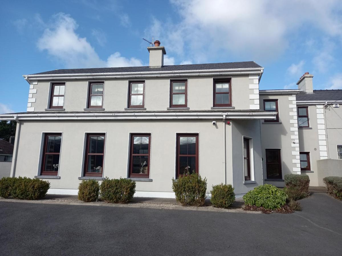 Hillcrest Guest House Clonmel Εξωτερικό φωτογραφία