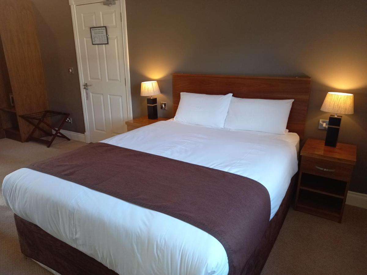 Hillcrest Guest House Clonmel Εξωτερικό φωτογραφία