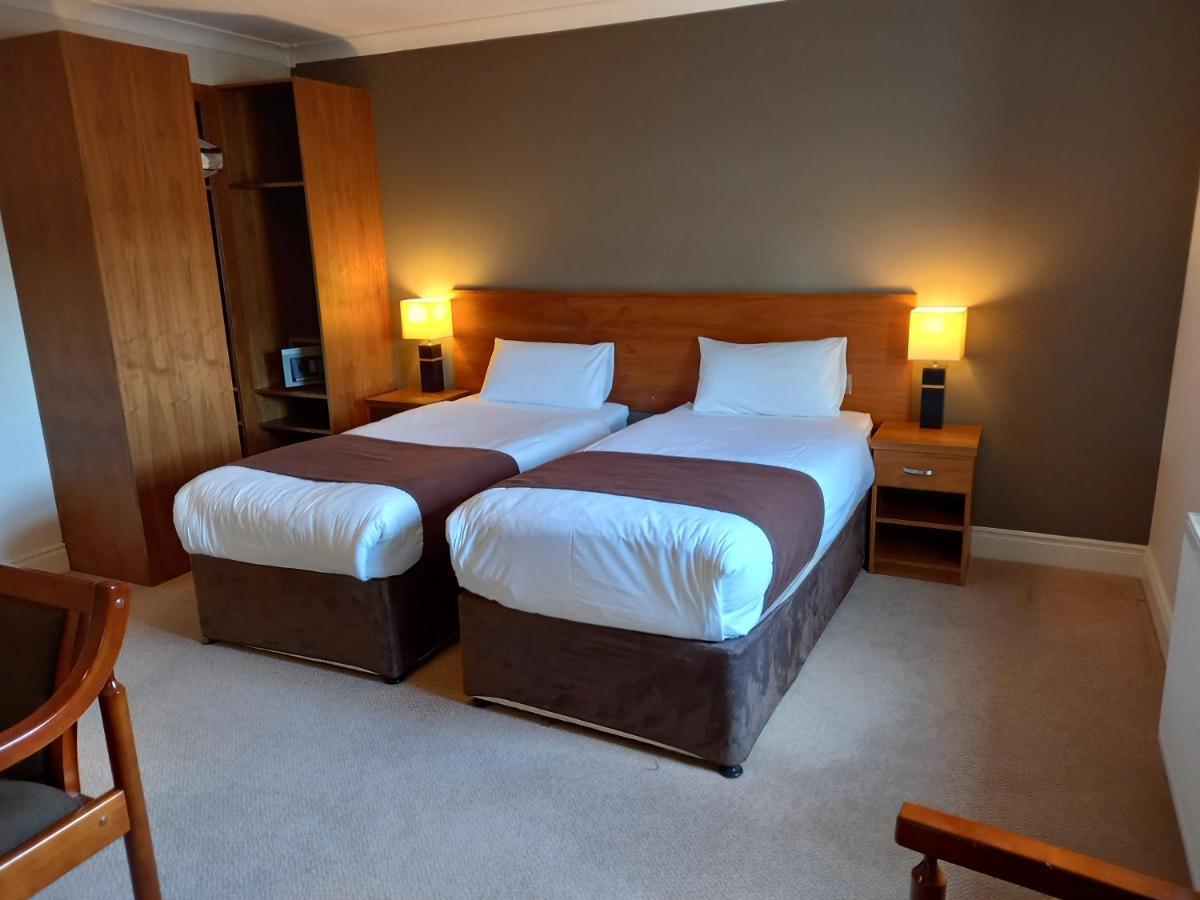 Hillcrest Guest House Clonmel Εξωτερικό φωτογραφία
