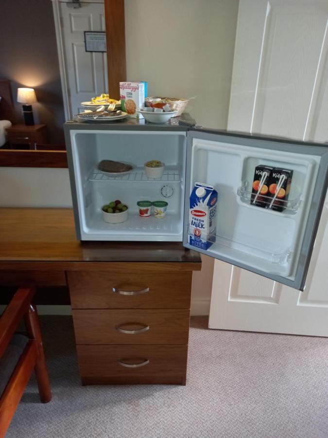 Hillcrest Guest House Clonmel Εξωτερικό φωτογραφία
