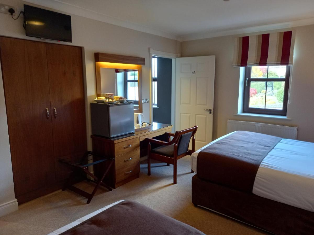 Hillcrest Guest House Clonmel Εξωτερικό φωτογραφία