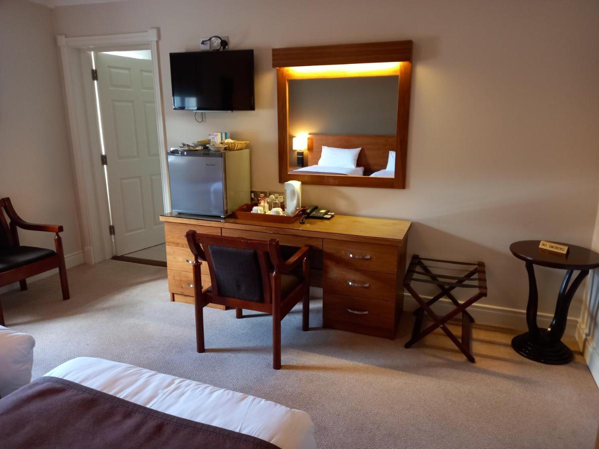 Hillcrest Guest House Clonmel Εξωτερικό φωτογραφία