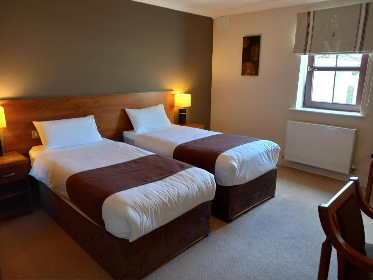 Hillcrest Guest House Clonmel Εξωτερικό φωτογραφία