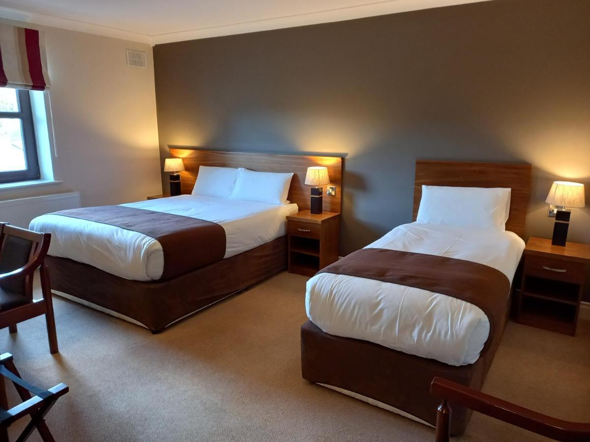 Hillcrest Guest House Clonmel Εξωτερικό φωτογραφία